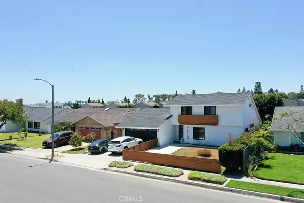 Huntington Beach, CA 92647,6672 Marilyn Drive