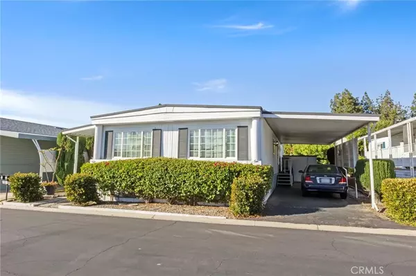 24001 Muirlands #168, Lake Forest, CA 92630