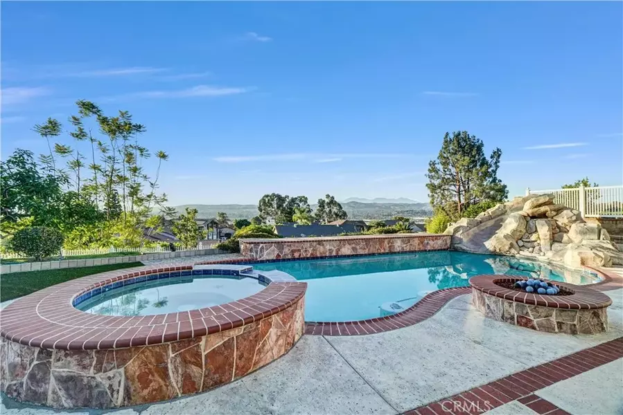 5215 E Rolling Hills Drive, Anaheim Hills, CA 92807