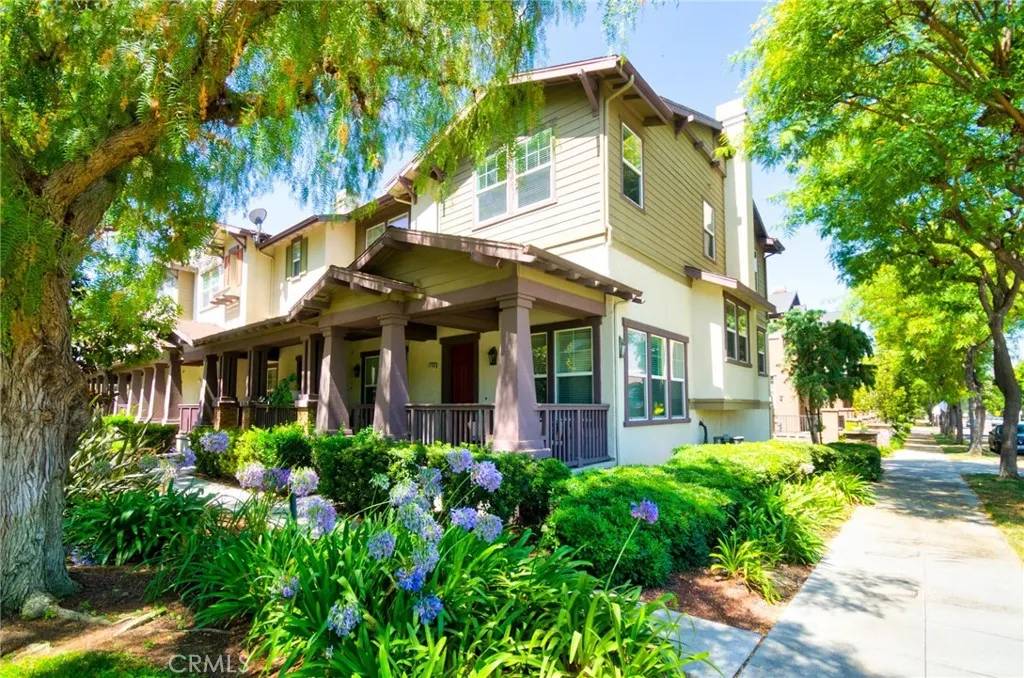 Fullerton, CA 92833,1180 Cornwell Drive