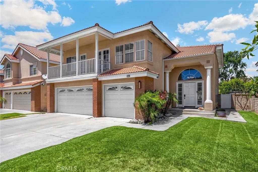 Chino, CA 91710,4350 Bennington Court
