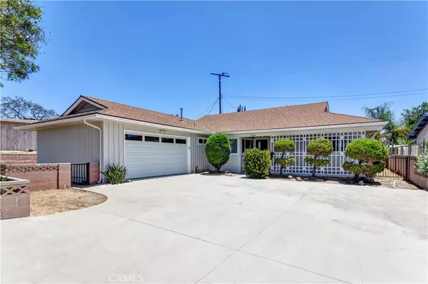 1610 Wandering Drive, Monterey Park, CA 91754