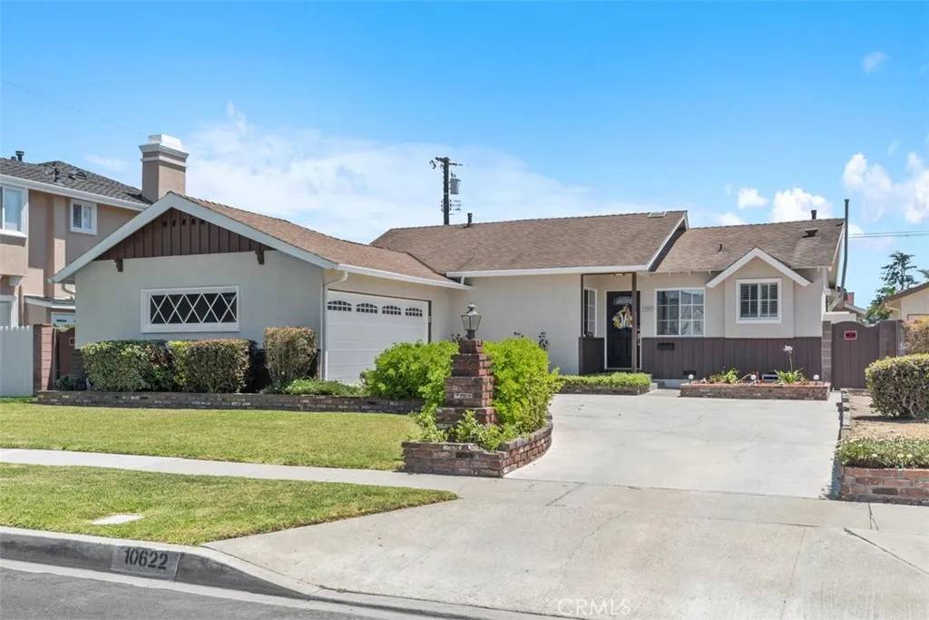 10622 Ashworth Street, Bellflower, CA 90706