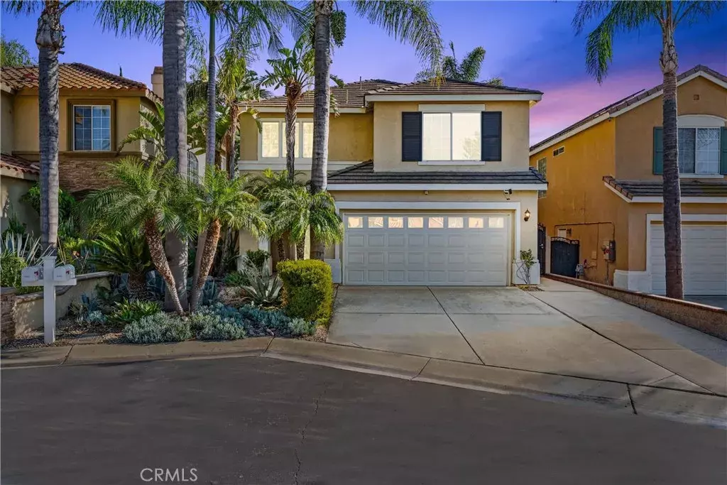 Chino Hills, CA 91709,4441 Foxrun Drive