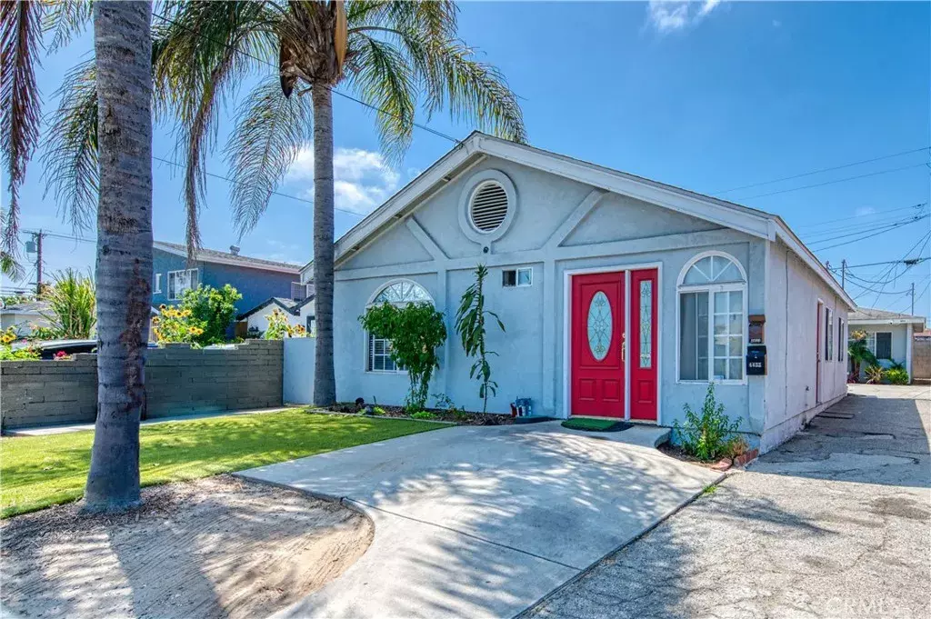 Lawndale, CA 90260,4430 W 166th Street