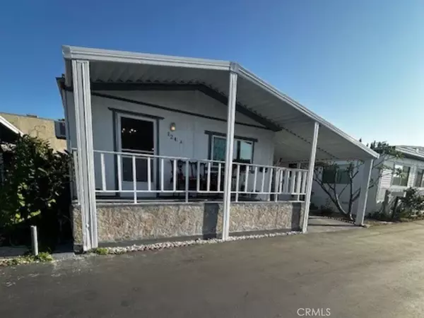Orange, CA 92867,1540 E Trenton #124A