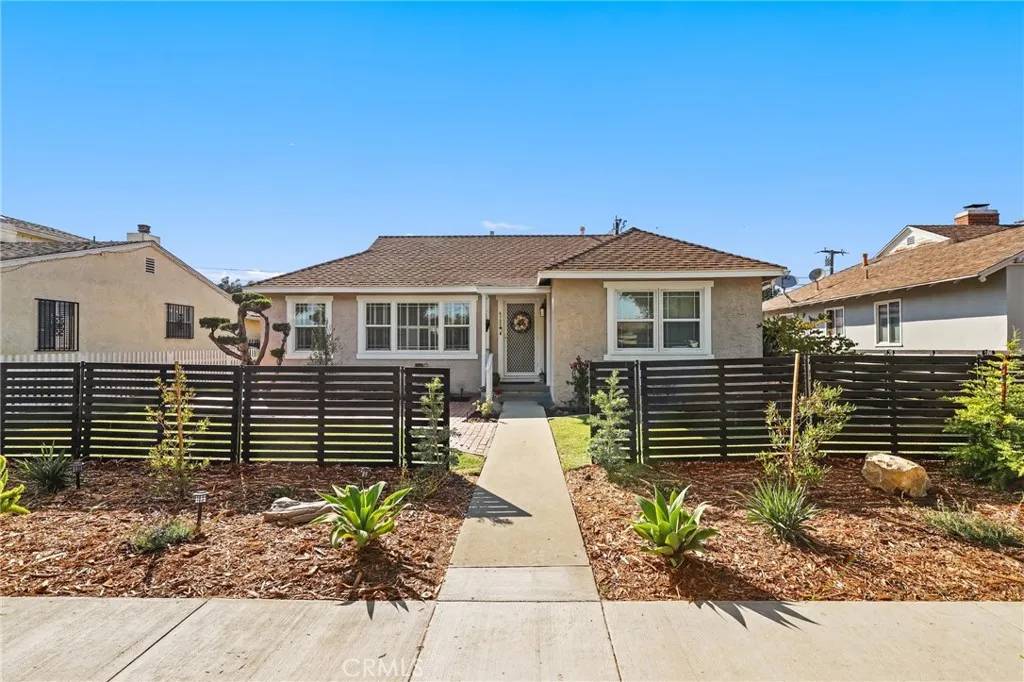 6725 Broadway Avenue, Whittier, CA 90606