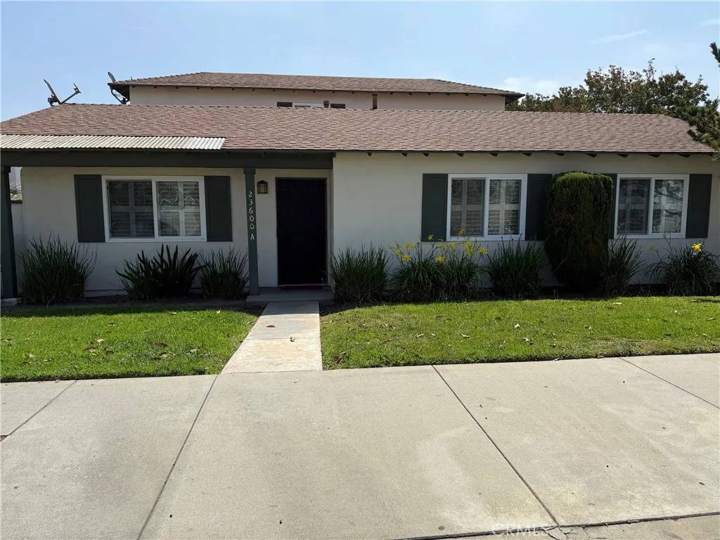 23600 Western Avenue #A, Harbor City, CA 90710