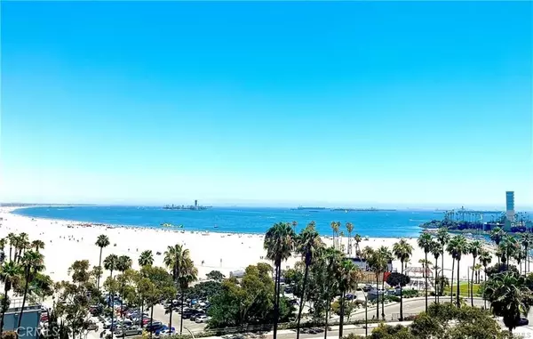 Long Beach, CA 90802,700 E Ocean Boulevard #1104