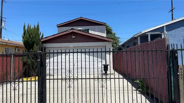 9240 Hooper Avenue, Los Angeles, CA 90002