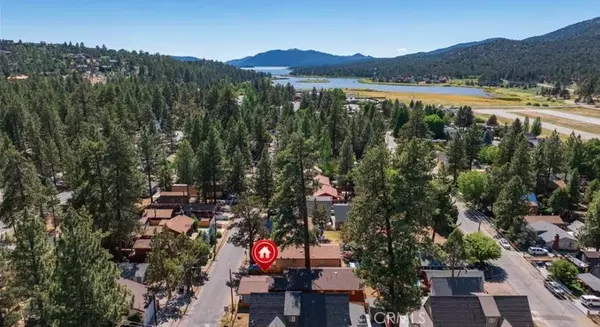 Big Bear City, CA 92314,905 W Aeroplane Boulevard