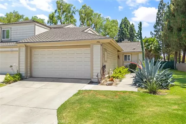 1700 Truman Circle, Placentia, CA 92870