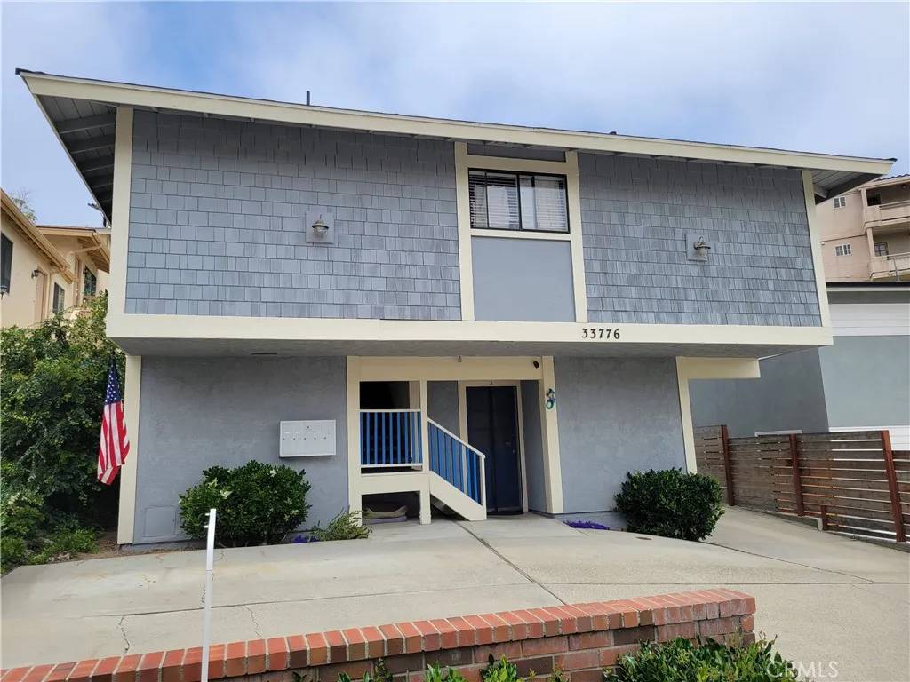 33776 Robles Drive #C, Dana Point, CA 92629