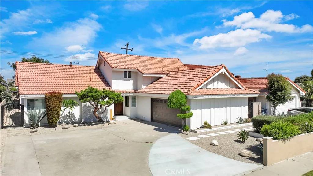 17698 Locust Street, Fountain Valley, CA 92708