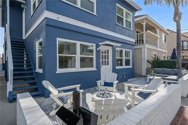 502 36th Street #B, Newport Beach, CA 92663