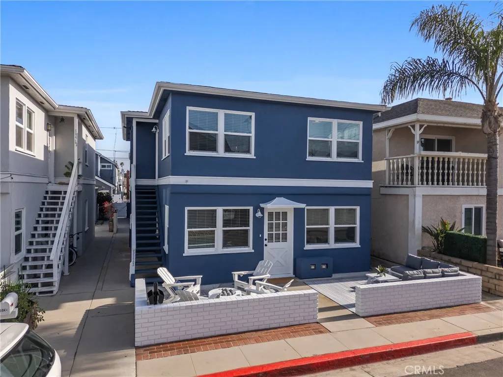 502 36th Street #B, Newport Beach, CA 92663