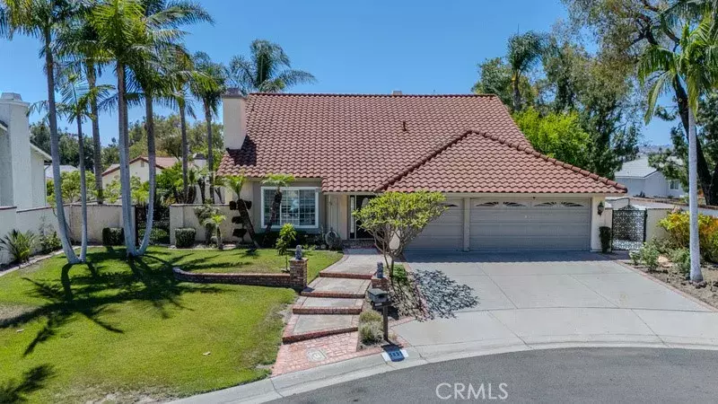 5035 Via Donaldo, Yorba Linda, CA 92886