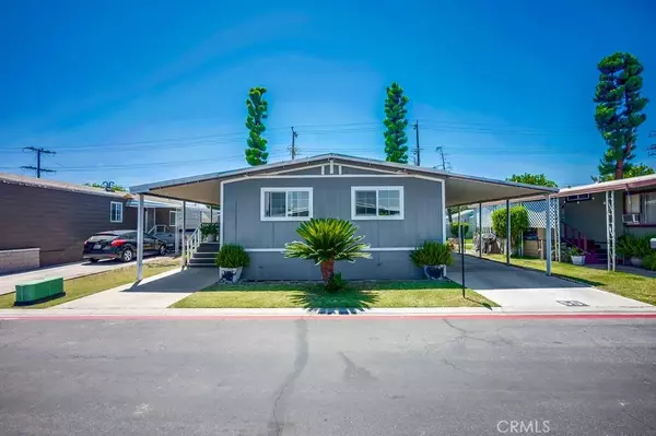 17400 Valley Blvd #50, Fontana, CA 92335