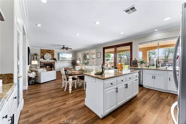 Norco, CA 92860,2571 Stetson Drive