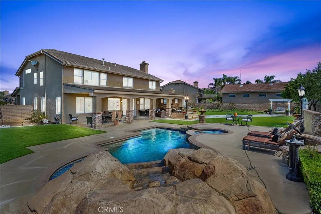 Norco, CA 92860,2571 Stetson Drive