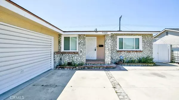 Stanton, CA 90680,7360 Thunderbird Lane