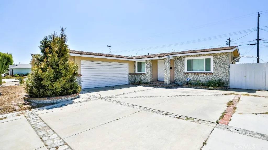 7360 Thunderbird Lane, Stanton, CA 90680
