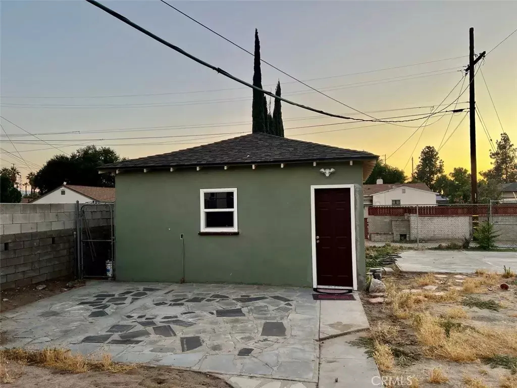 Redlands, CA 92374,821 Lombard Drive
