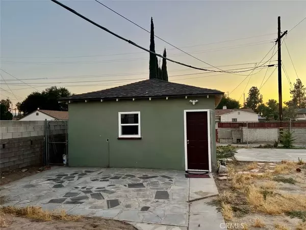 821 Lombard Drive, Redlands, CA 92374
