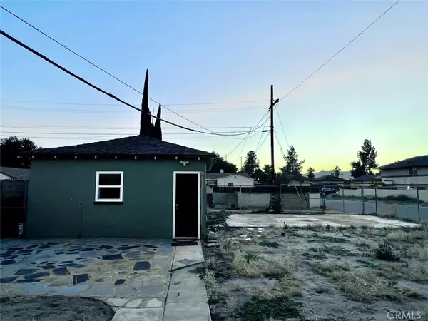 Redlands, CA 92374,821 Lombard Drive