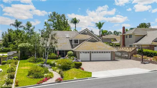21210 Twin Oak, Yorba Linda, CA 92886