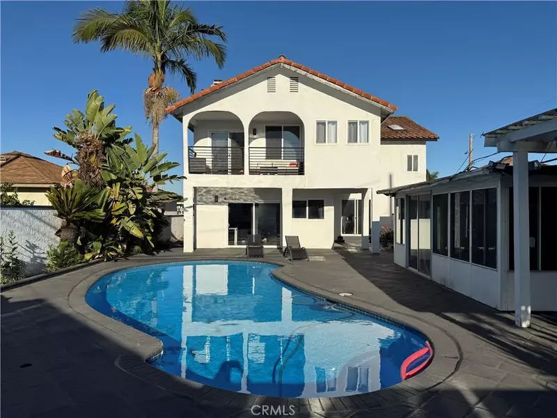 9135 Cord Avenue, Downey, CA 90240