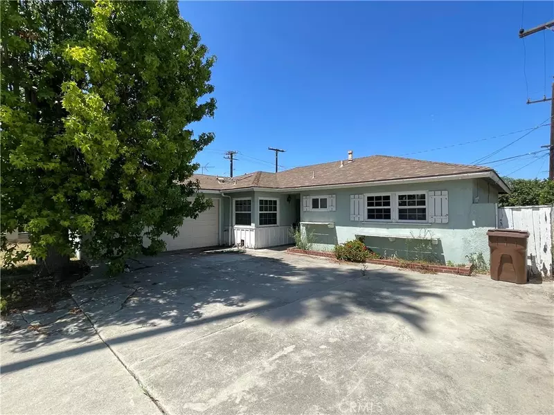 14461 Deanann Place, Garden Grove, CA 92843