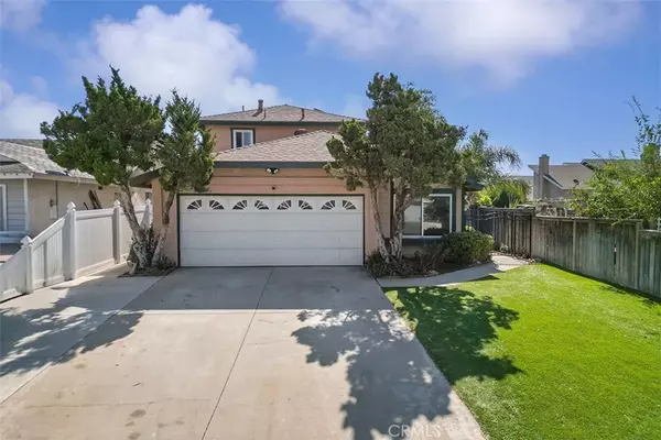 25786 Parsley Avenue, Moreno Valley, CA 92553