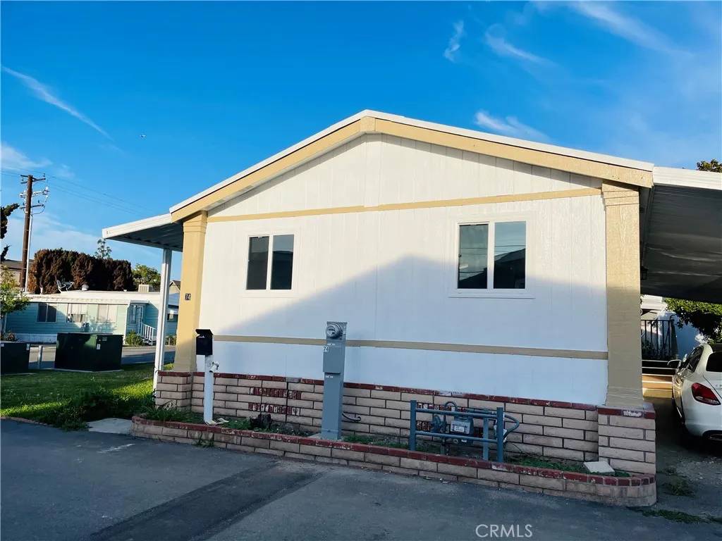 14352 Beach #74, Westminster, CA 92683