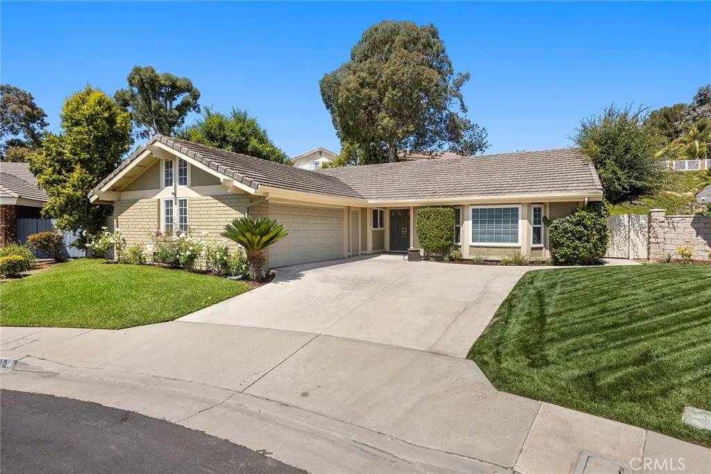 5600 E Calle Canada, Anaheim Hills, CA 92807