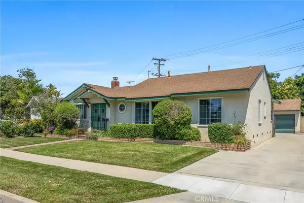 Long Beach, CA 90808,3048 Knoxville Avenue