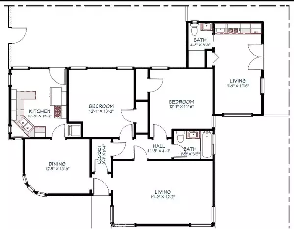 Long Beach, CA 90806,489 W Hill Street