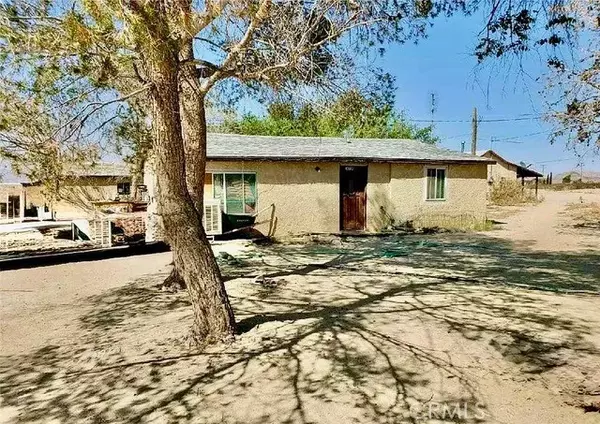 Lucerne Valley, CA 92356,34774 Old Woman Springs Road