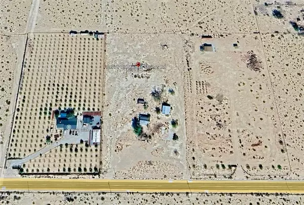 Lucerne Valley, CA 92356,34774 Old Woman Springs Road