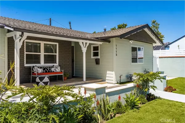 Santa Ana, CA 92706,1113 W 15th Street