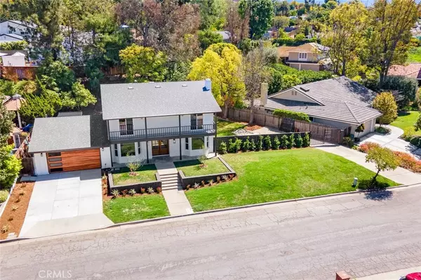 Fullerton, CA 92831,1924 Smokewood Avenue