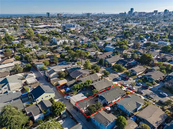 Long Beach, CA 90804,916 Junipero Avenue