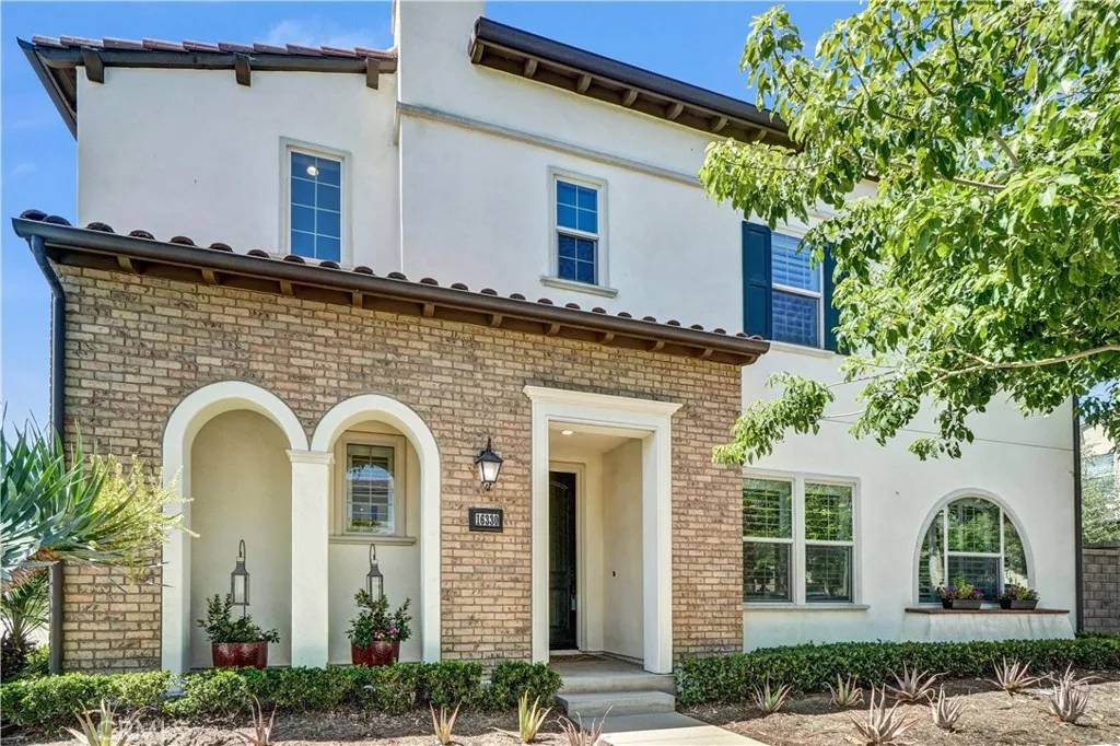 16330 Cameo Court, Whittier, CA 90604