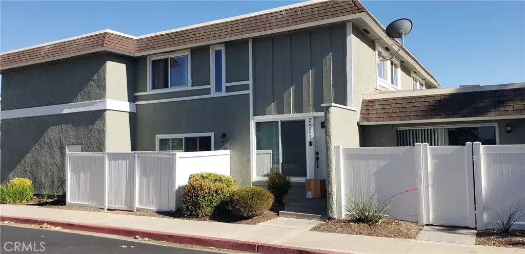 26053 Via Pera #B2, Mission Viejo, CA 92691