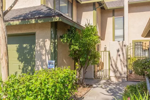 La Habra, CA 90631,640 Juniper Way