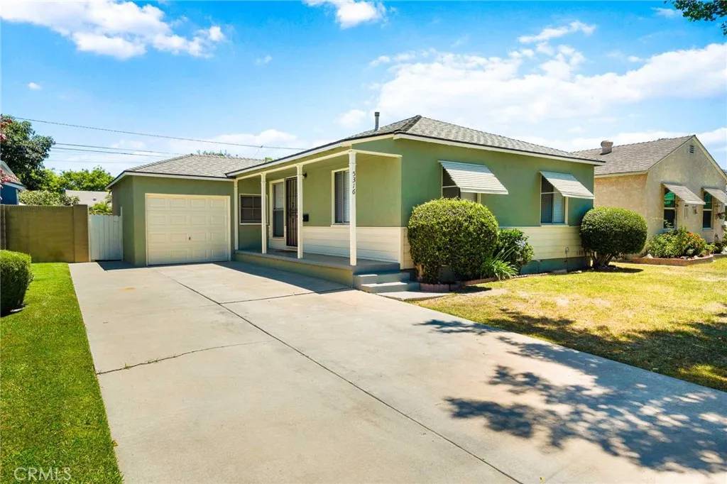 5316 Lorelei Avenue, Lakewood, CA 90712