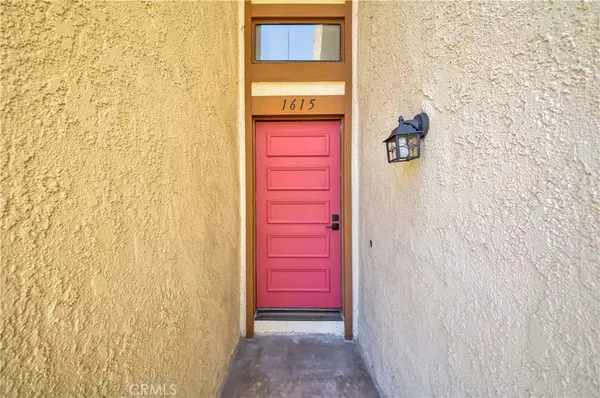 Fullerton, CA 92833,1615 Via Linda #16