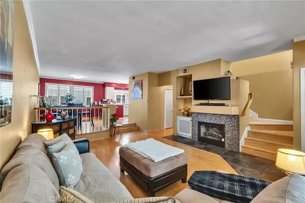565 N Pageant Drive #B, Orange, CA 92869