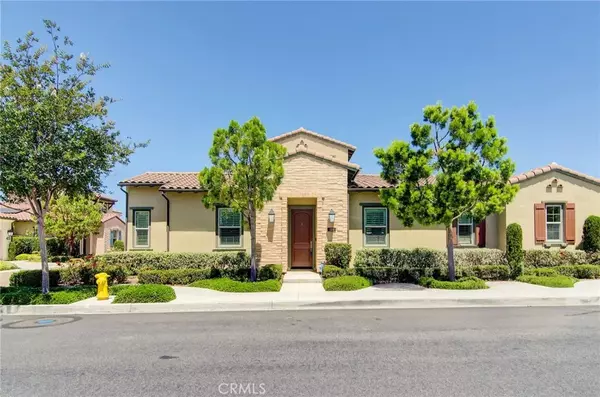 139 Palencia, Irvine, CA 92618