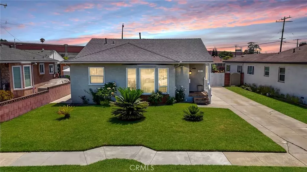 Norwalk, CA 90650,12826 Bombardier Avenue